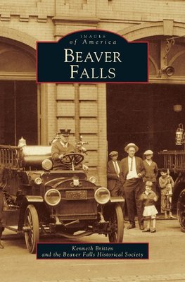 Beaver Falls