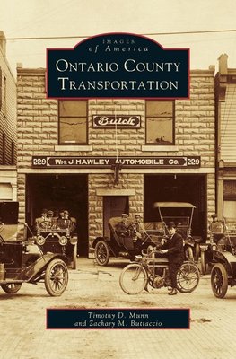 Ontario County Transportation