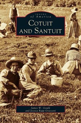 Cotuit and Santuit