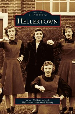 Hellertown