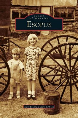 Esopus