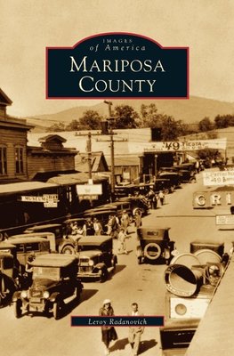 Mariposa County