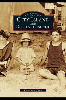 City Island and Orchard Beach (Revised)