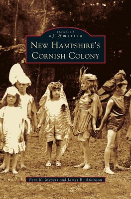 New Hampshire's Cornish Colony