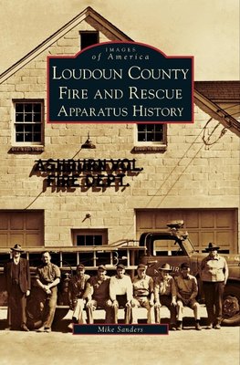 Loudoun County Fire and Rescue Apparatus History