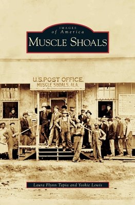 Muscle Shoals