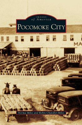 Pocomoke City