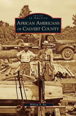 African Americans of Calvert County