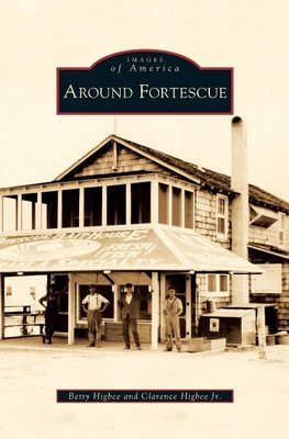 Around Fortescue