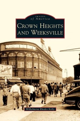 Crown Heights and Weeksville