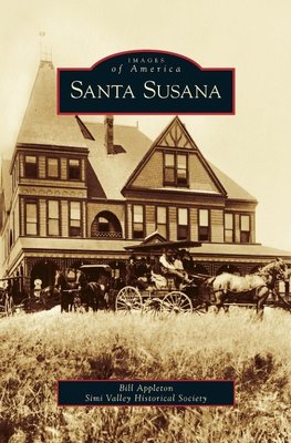 Santa Susana