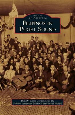 Filipinos in Puget Sound