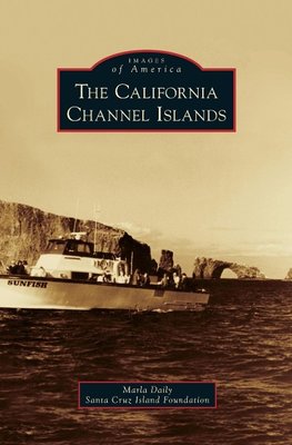 California Channel Islands