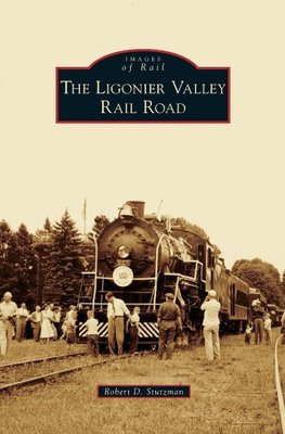 Ligonier Valley Rail Road