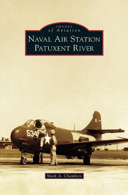 Naval Air Station Patuxent River