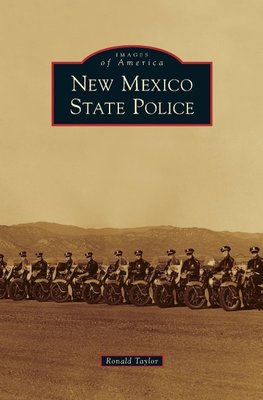 New Mexico State Police