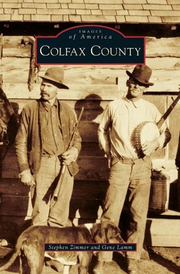 Colfax County