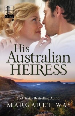 His Australian Heiress