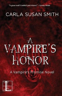 A Vampire's Honor