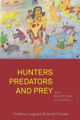 Hunters, Predators and Prey