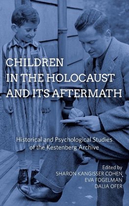 CHILDREN IN THE HOLOCAUST & IT