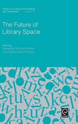 The Future of Library Space