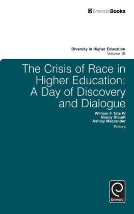 The Crisis of Race in Higher Education