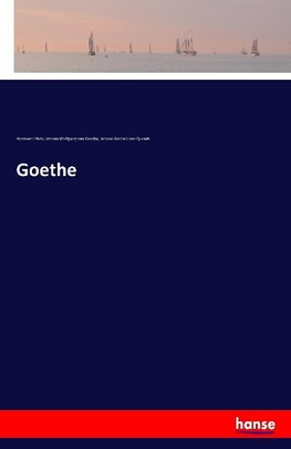 Goethe