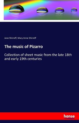 The music of Pizarro