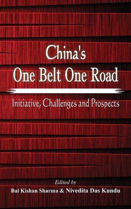 China's One Belt One Road