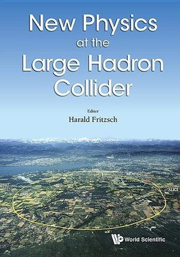 Harald, F:  New Physics At The Large Hadron Collider - Proce