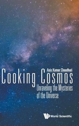 Cooking Cosmos