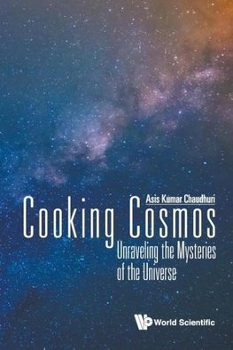 Cooking Cosmos