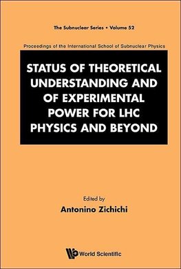 Antonino, Z:  Status Of Theoretical Understanding And Of Exp