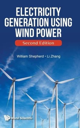 Electricity Generation Using Wind Power