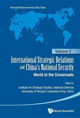 International Strategic Relations And China's National Secu