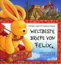 Weltbeste Briefe von Felix