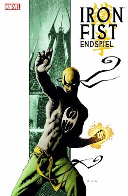 Iron Fist