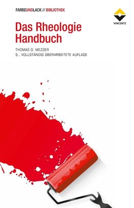 Das Rheologie Handbuch