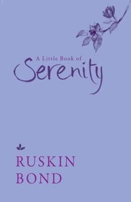 A Little Book of Serenity