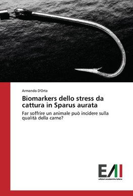 Biomarkers dello stress da cattura in Sparus aurata