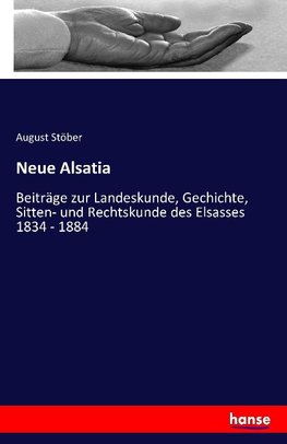 Neue Alsatia