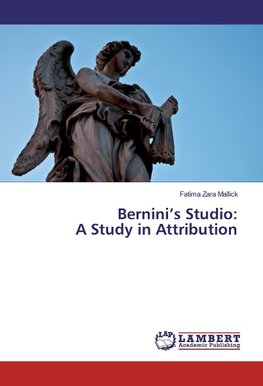 Bernini's Studio: A Study in Attribution