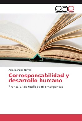 Corresponsabilidad y desarrollo humano