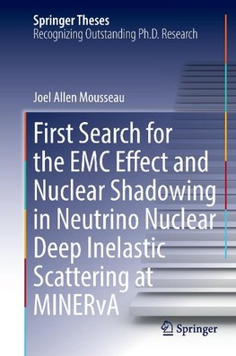 First Search for the EMC Effect and Nuclear Shadowing in Neutrino Nuclear Deep Inelastic Scattering at MINERvA