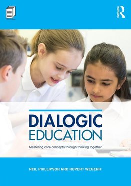 Dialogic Education