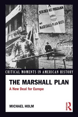 The Marshall Plan