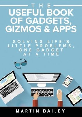 USEFUL BK OF GADGETS GIZMOS &