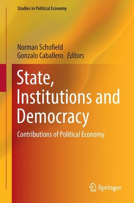 State, Institutions and Democracy