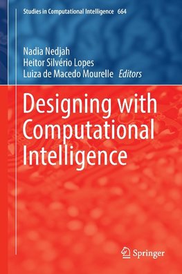 Designing with Computational Intelligence